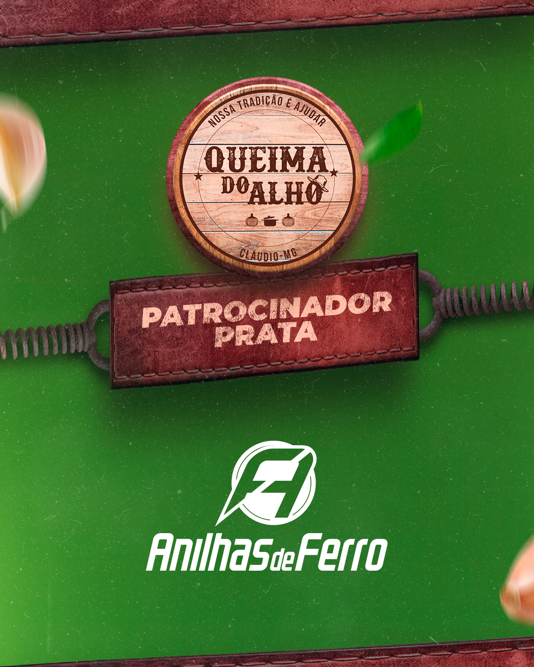 prata patrocinador 34